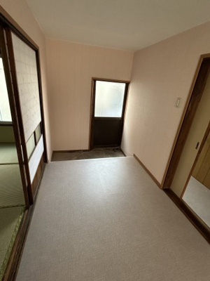 【キッチン】 | 牧原氏貸家（東）山鹿町