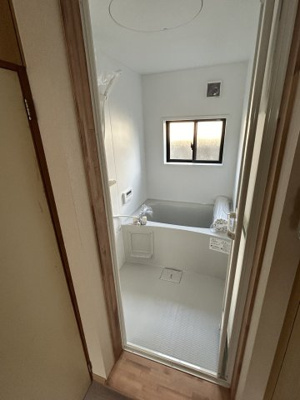 【浴室】 | 牧原氏貸家（東）山鹿町