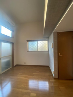 【洋室】 | グレイス吉塚 | 別号室の写真になります。現況優先。