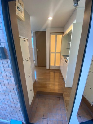 【玄関】 | グレイス吉塚 | 別号室の写真になります。現況優先。