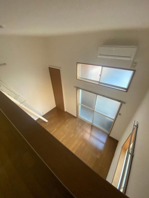 【設備】 | グレイス吉塚 | 別号室の写真になります。現況優先。