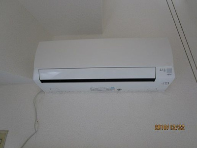 【設備】 | セリシール諸岡 | 別号室の写真になります。現況優先。