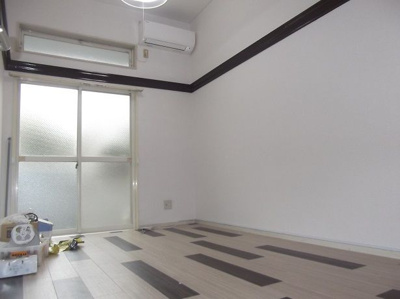 【バルコニー】 | セリシール諸岡 | 別号室の写真になります。現況優先。
