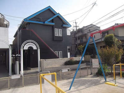 【その他共用部分】 | セリシール諸岡