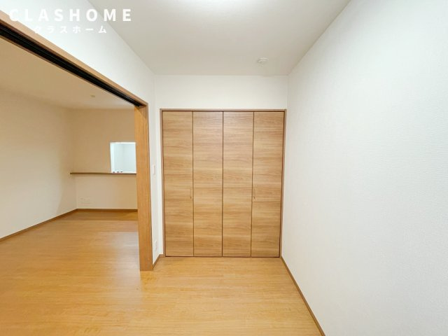 セレーノ　　刈谷市近郊の賃貸ならクラスホーム刈谷店の居間・リビング|同物件の別部屋になります。
