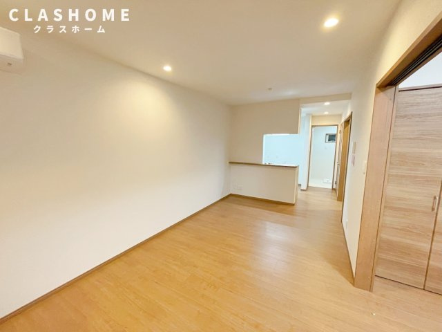 セレーノ　　刈谷市近郊の賃貸ならクラスホーム刈谷店の居間・リビング|同物件の別部屋になります。