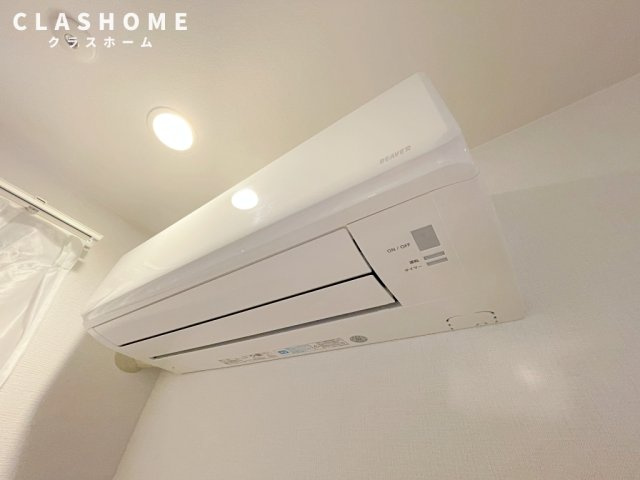 セレーノ　　刈谷市近郊の賃貸ならクラスホーム刈谷店の設備|同物件の別部屋になります。