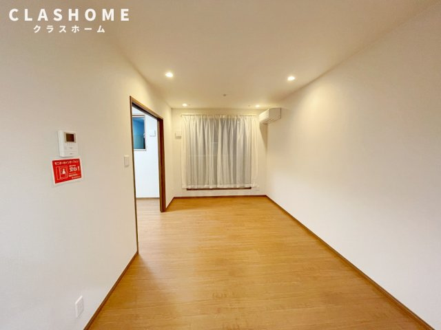 セレーノ　　刈谷市近郊の賃貸ならクラスホーム刈谷店の居間・リビング|同物件の別部屋になります。