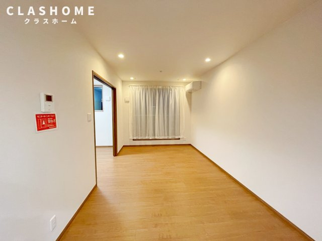セレーノ　　刈谷市近郊の賃貸ならクラスホーム刈谷店の居間・リビング|同物件の別部屋になります。