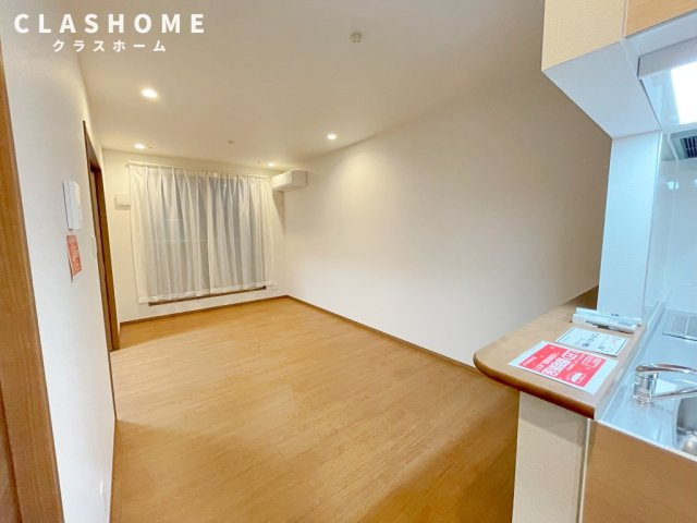 セレーノ　　刈谷市近郊の賃貸ならクラスホーム刈谷店のその他|同物件の別部屋になります。