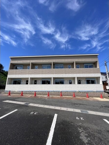 セレーノ　　刈谷市近郊の賃貸ならクラスホーム刈谷店のその他共用部分