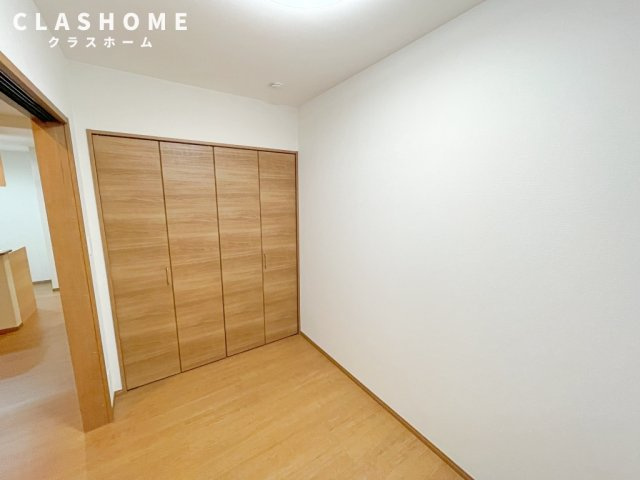 セレーノ　　刈谷市近郊の賃貸ならクラスホーム刈谷店の収納|同物件の別部屋になります。