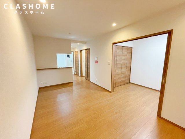 セレーノ　　刈谷市近郊の賃貸ならクラスホーム刈谷店の居間・リビング|同物件の別部屋になります。