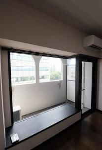 【内装】 | ポルグラシア大手門 | 別号室の写真になります。現況優先。