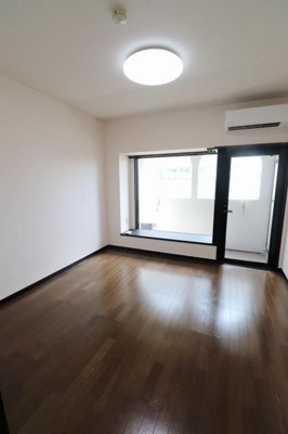 【洋室】 | ポルグラシア大手門 | 別号室の写真になります。現況優先。