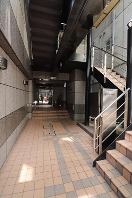 【エントランス】 | ポルグラシア大手門