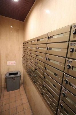 【その他共用部分】 | ポルグラシア大手門