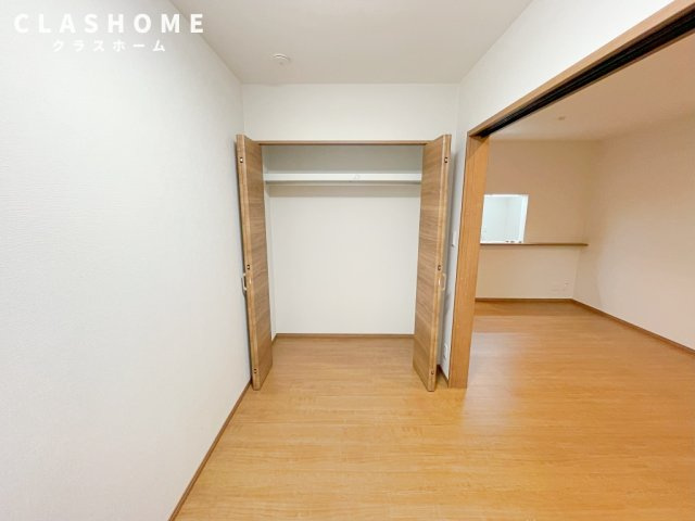 セレーノ　　刈谷市近郊の賃貸ならクラスホーム刈谷の内装