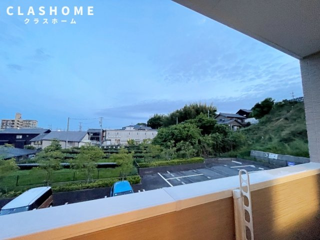 セレーノ　　刈谷市近郊の賃貸ならクラスホーム刈谷の展望