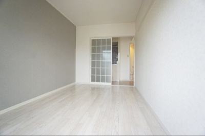 【内装】 | アルファコート | 別号室の写真になります。現況優先。