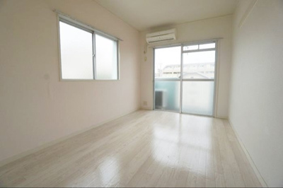 【洋室】 | アルファコート | 別号室の写真になります。現況優先。