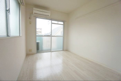 【設備】 | アルファコート | 別号室の写真になります。現況優先。