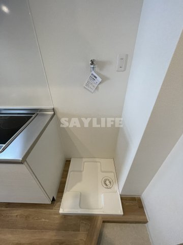 AILE東中浜の設備