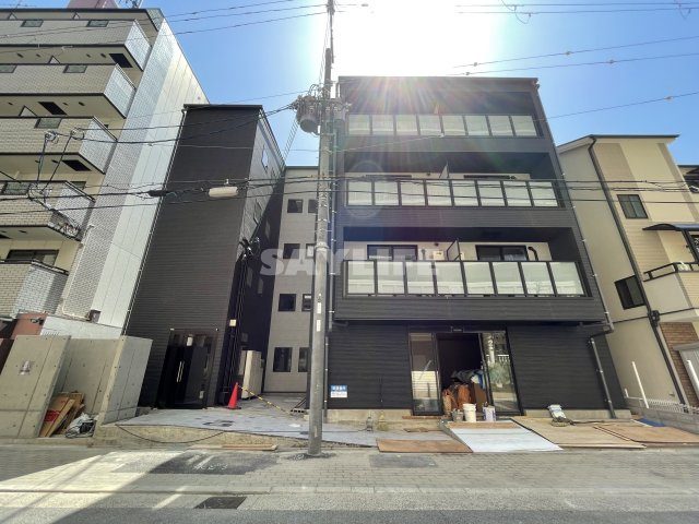 AILE東中浜のその他共用部分