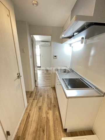 AILE東中浜の設備