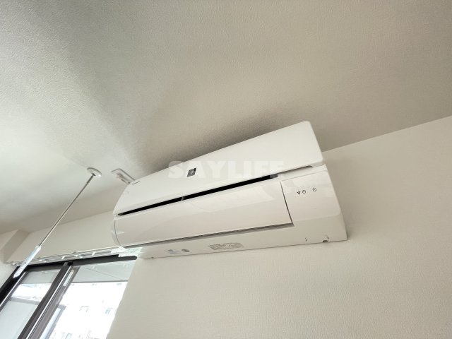 AILE東中浜の設備