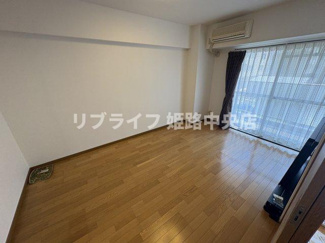 【洋室】 | 藤和しらさぎハイタウンA棟