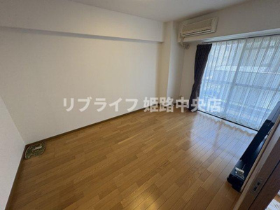 【洋室】 | 藤和しらさぎハイタウンA棟