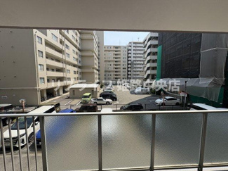 【展望】 | 藤和しらさぎハイタウンA棟