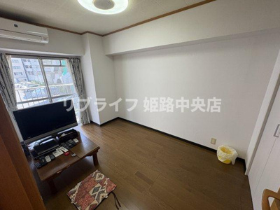 【寝室】 | 藤和しらさぎハイタウンA棟