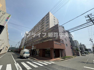  | 藤和しらさぎハイタウンA棟