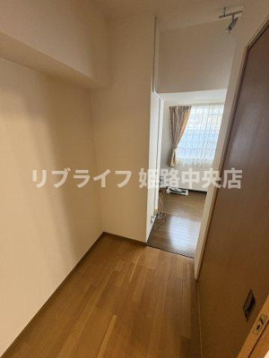 【収納】 | 藤和しらさぎハイタウンA棟