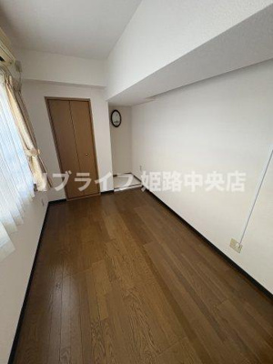 【子供部屋】 | 藤和しらさぎハイタウンA棟