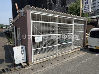 【その他共用部分】 | 藤和しらさぎハイタウンA棟