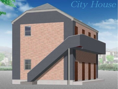 【その他共用部分】 | ブリックコート八王子