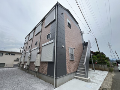 【外観】 | ブリックコート八王子