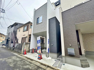 【外観】 | 落ち着いた雰囲気の外観です