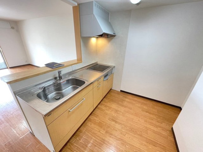 【キッチン】 | 三隆(3)コーポラス