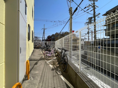 【その他共用部分】 | 三隆(3)コーポラス