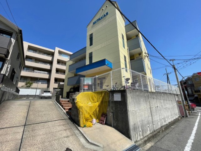 【エントランス】 | 三隆(3)コーポラス