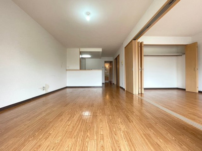 【内装】 | 三隆(3)コーポラス