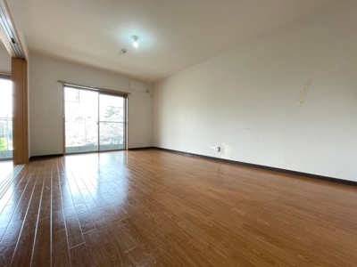 【居間・リビング】 | 三隆(3)コーポラス