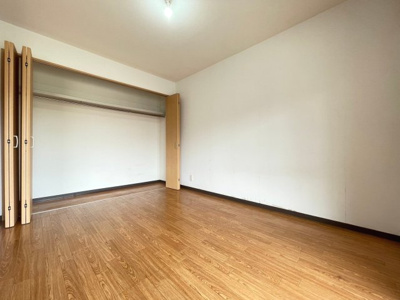 【洋室】 | 三隆(3)コーポラス