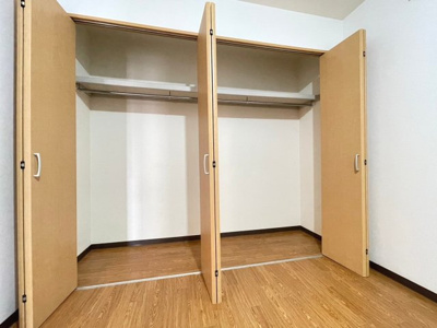 【収納】 | 三隆(3)コーポラス