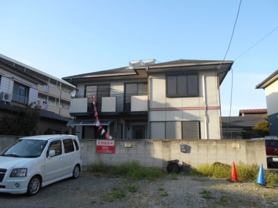 【外観】 | 前橋市若宮町中古住宅