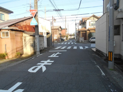 【周辺】 | 前橋市若宮町中古住宅